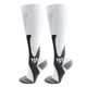 thumbnail image 4 of Calcetines de compresión Medias cómodas Transpirable Ergonómico para correr en bicicleta, 4 of 9