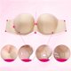 thumbnail image 5 of BESTYASH Invisible Beige Sin Con Push Up Para Prendas Especiales Y Uso Cómodo, 5 of 5