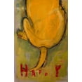 thumbnail image 7 of Marmont Hill 'Happy Tails' by Tori Campisi Painting Print on Wrapped Canvas, 7 of 7