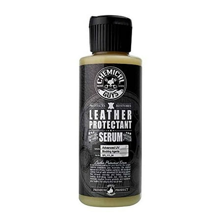 Chemical Guys SPI_111_04 Leather Protectant - Dry-to-the-Touch Serum (4