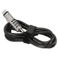 thumbnail image 3 of Computer Security Cable Lock Anti-Theft Security Computer Lock, For Desktop Computer Office Security Men, 3 of 8