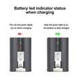 thumbnail image 5 of Batería recargable Labensanwa 6040 mAh para Ring Video Doorbell, 5 of 5