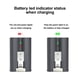 thumbnail image 5 of Batería recargable Labensanwa 6040 mAh para Ring Video Doorbell, 5 of 5