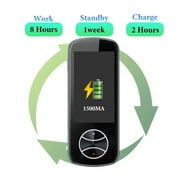 Smart AI Translator Voice Multi 137 Languages Portable Support 3 Inch Touch Screen Photo Offline Record Translation ,Long-Lasting