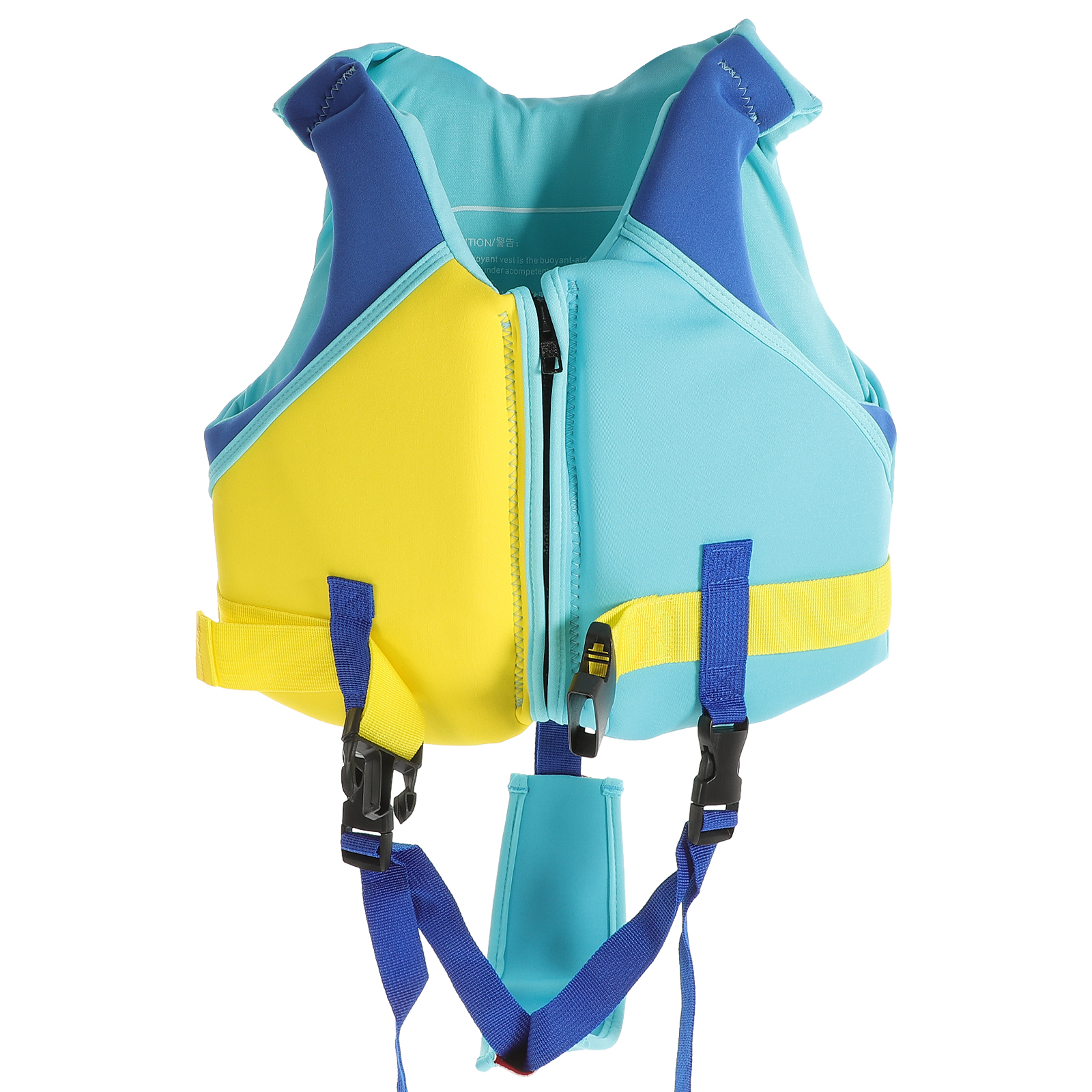 Hemoton Vest Life Swim Kids Swimming Buoyancy Float Baby Children