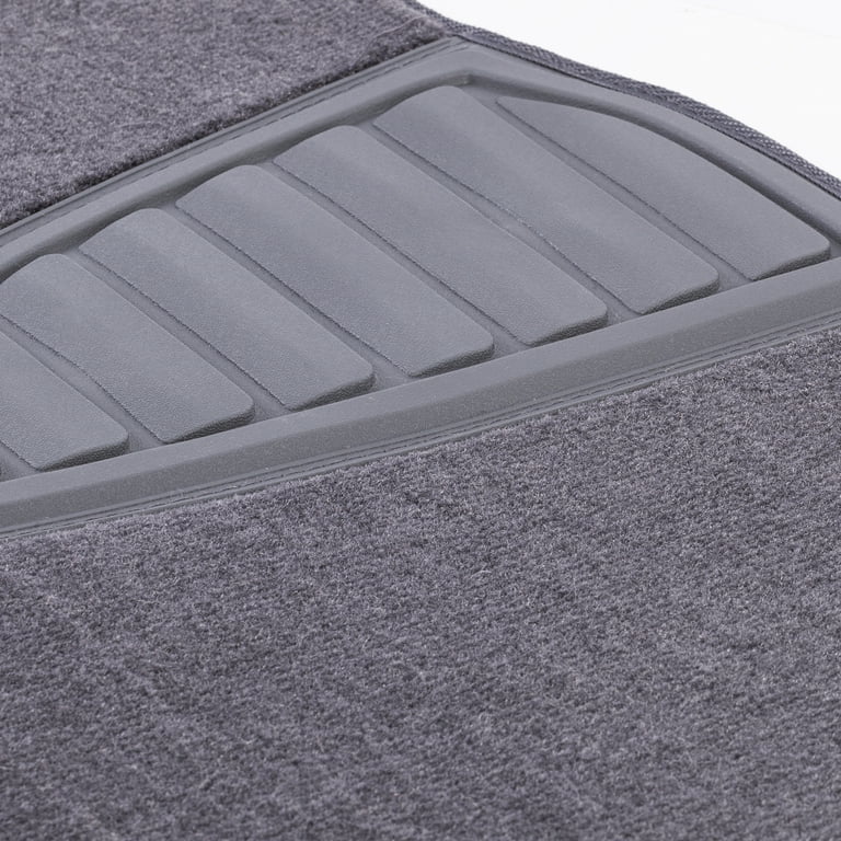 Grey car carpet discount
