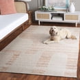 thumbnail image 3 of SAFAVIEH Sahara Marcus Geometric Area Rug, Natural/Ivory, 3' x 5', 3 of 11