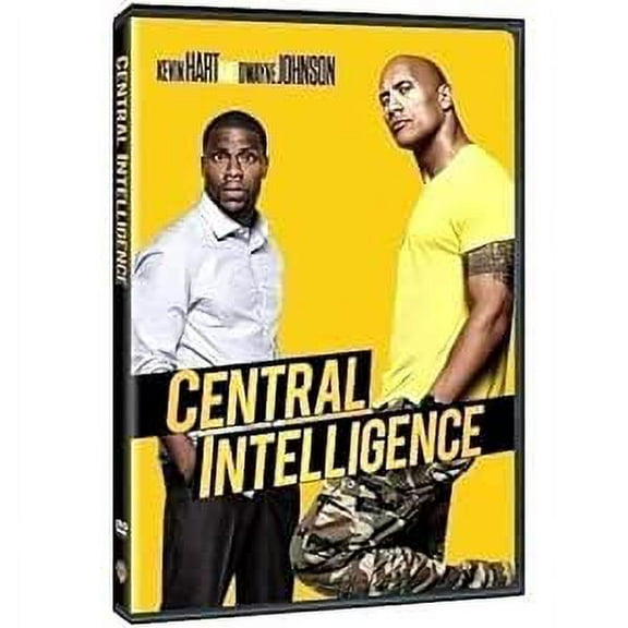 Central Intelligence