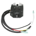 thumbnail image 4 of V Régulateur Redresseur, Régulateur de Tension Extérieur 12v Stabilisateur de Tension Extérieur Régulateur de Tension Extérieur Construit pour la Précision, 4 of 14