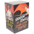 thumbnail image 3 of Simon Snow Boxed Set: Wayward Son, Carry On, Any Way the Wind Blows (Simon Snow Trilogy), 3 of 4