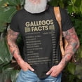 thumbnail image 3 of Gallegos Name Gallegos Facts TShirt, 3 of 6