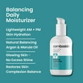 thumbnail image 2 of Crema Hidratante Facial Natural Outcome para Piel Mixta True Balance 118 ml, 2 of 6
