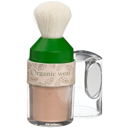 Physicians Formula Organic Wear Light Skin 2148 Bronzer (Pack of 4)