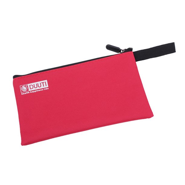Duuti Bolsas de almacenamiento portátiles Impermeable Kit de reparación de bicicletas Paquete Hogar Conveniente Multifuncional Multifuncional Suministros Red kenally OD003226-02
