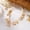 Color2, variant on Boho Natural Starfish Shell Belly Chain for Women, Summer Beach Seashell Waist Chain, Fashion Sexy Body Jewelry for Vacation & Daily Wear with Adjustable Extender Chain