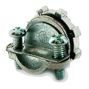Metallic Conduit Connector - Diversitech 750-RC842 3/4