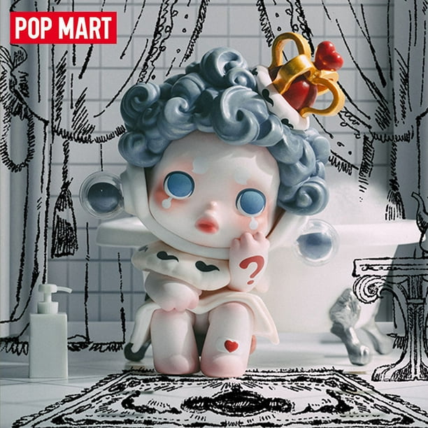 その他 POP MART SKULLPANDA Everyday Wonderland Popmart Skullpanda Everyday Wonderland Series Blind Box Toys