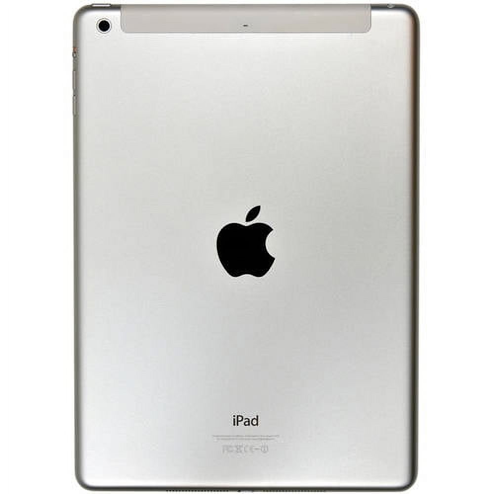 Restored Apple iPad Air A1475 MF529LL/A with WiFi/4G 9.7