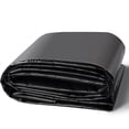 thumbnail image 1 of Pond Liner VEVOR, material LLDPE de 10 x 13 pies, 20 mil de espesor, 1 of 9