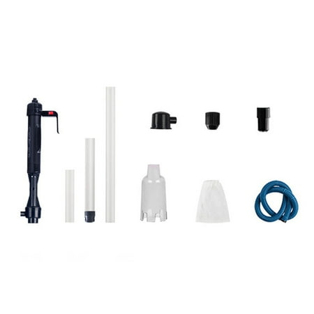 

Hemoton 1 Set of Water Exchanger Sand Washing Tool without Adapter (CN Plug / EU Plug))