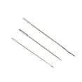 thumbnail image 4 of SINGER Heavy-Duty Repair Steel Hand-Sewing Needles, Assorted Sizes, 7 Pieces, 4 of 7