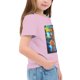 thumbnail image 3 of Camiseta Algodón de DBZ para niños, 3 of 5