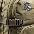 thumbnail image 6 of WWII Yamato-Class Battleship At Sea Metal Rectangle Keychain, 6 of 7