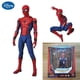 thumbnail image 2 of Figuras de acción de Marvel Mafex Spider Man 103, modelo de muñeco de Spiderman Homecoming edición Deluxe, accesorios múltiples, regalos de colección Fivean  unisex, 2 of 2