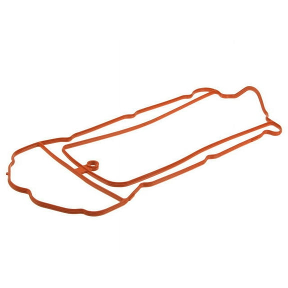 Upper Intake Plenum Gasket - Compatible with 2009 - 2014 Honda Pilot 2010 2011 2012 2013