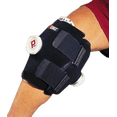 thumbnail image 1 of Double Knee Ice Pack and Wrap, 1 of 1