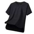 thumbnail image 1 of Men's Casual T Shirts For Outdoors And Everyday Wear Comfortable And Versatile Summer Apparel For Relaxed Style, 1 of 6