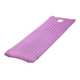 thumbnail image 4 of Non-slip Massage Table Sheet Cover with Elastic Band 190x80cm Light Purple, 4 of 9