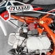 thumbnail image 2 of PZ22 Carburetor 22mm Carburetor Manual Choke 38mm Air Filter Cleaner Intake Manifold Gasket For SSR 110cc 125cc Sunl Roketa Taotao Monkey Coolster Thu, 2 of 5