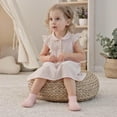 thumbnail image 5 of Baby Sock Shoes Baby Walking Shoes Infant Non-Slip Breathable Slippers with Soft Rubber Sole Baby Boys Girls Sneakers, 5 of 9