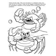 thumbnail image 6 of Underwater Adventure Coloring Book 8.5"x11", 6 of 6