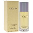 thumbnail image 4 of Escape by Calvin Klein for Men - 3.4 oz EDT Spray, 4 of 4