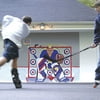 Garage Door Sports Hockey Door