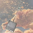 thumbnail image 2 of Corrosions Resistant Oil Skimmer Spoon Stainless Steel Fine Mesh Kitchen Tool For Fryers, 2 of 7