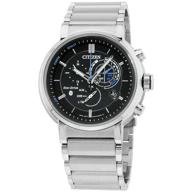 citizen eco drive proximity w760