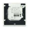 thumbnail image 2 of MYG Wifi Thermostat Digital WIFI Room Temperature Controller LCD Room Floor Heating, 2 of 9