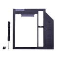 thumbnail image 2 of Estuche de Duro de 9,5 Mm Compatible con Ordenadores,Portatiles, 2 of 9