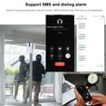 thumbnail image 1 of Alarm kit,Lcd Diy 2.4in Lcd Alarm 16 Diy Alarm 2.4in Lcd Display Pir App Wifi Auto-dial Display Door And Compatible With Auto-dial Alarm App Remote 16 Piece Kit Door Pir Alarm Kit Diy Wifi Alarm, 1 of 7