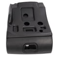 thumbnail image 6 of Kojem Golf Cart Locking Glover Box for 2011-UP Club Car Precedent 2017-Up Club Car Onward Tempo Black Glove Box W/Lock, 6 of 8