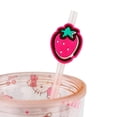 thumbnail image 3 of Carnival Cup Silver Buffalo Sanrio Hello Kitty Fresas 700 ml, 3 of 9