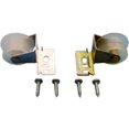thumbnail image 1 of 22798 Flanged Edges Drawer Guide Roller, 1 of 1