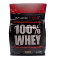 thumbnail image 1 of Proteína Insane Labz 100 Porciento Whey Vainilla 3.5 Lb 1.6 Kg, 1 of 2