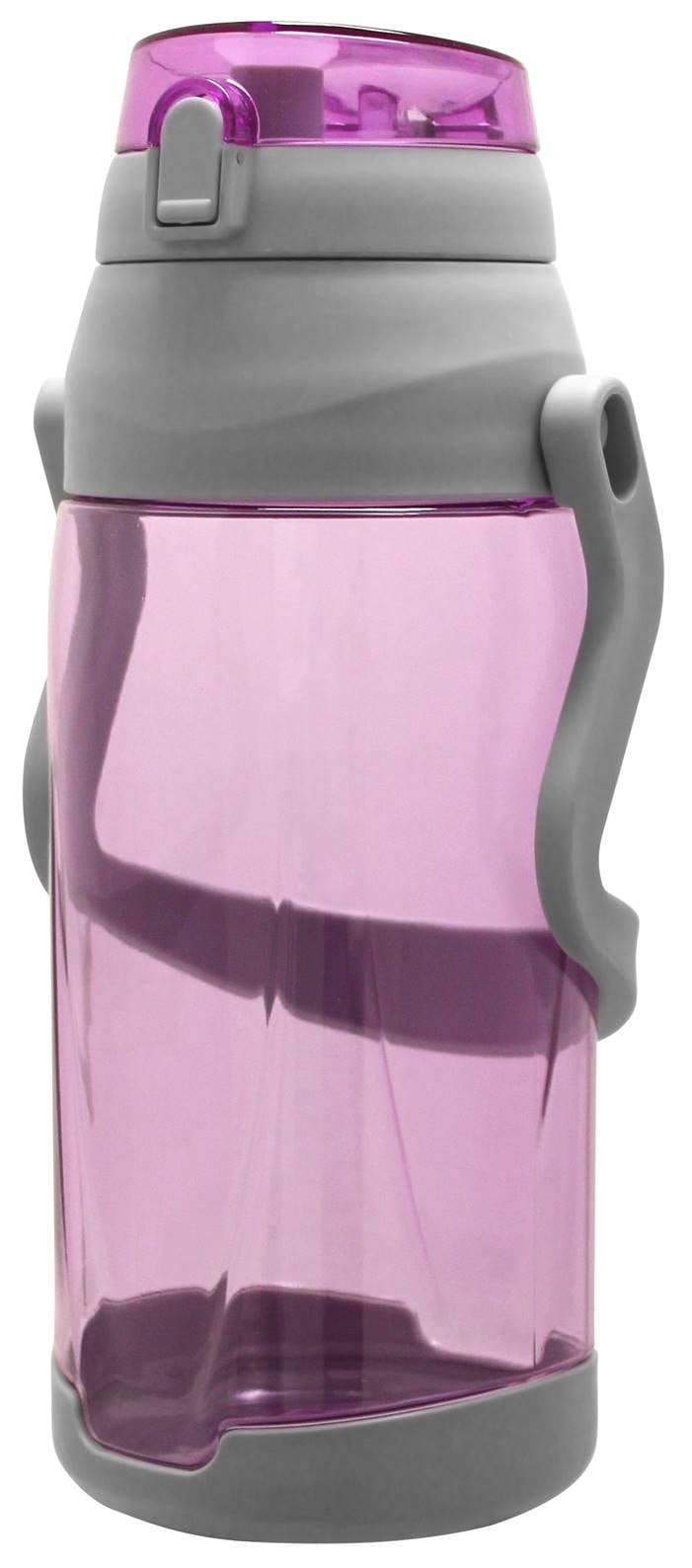 Large Big Bpa Free healthy Water Bottle w/Handle & Lid 88oz leakproof