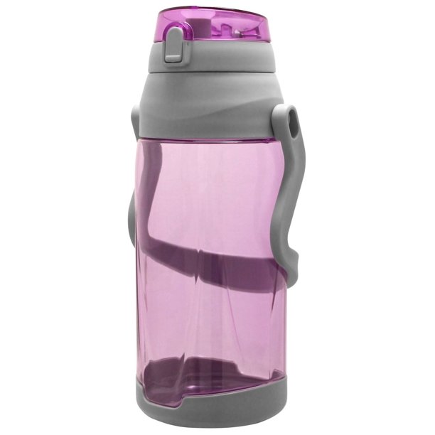 big water bottle bpa free