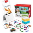 thumbnail image 1 of Kit Little Genius para tableta Fire Osmo 901-00036 Base Incluida 4 Juegos Educativos Aprendizaje Fonética Creatividad Multicolor Unisex Osmo 901-00036, 1 of 2