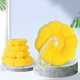 thumbnail image 2 of Collarín para Gato, Collarín Ajustable para Gato, Cono de Collar de Recuperación para Gatos con Girasol Suave para Gatos, Perros Pequeños Después de Cirugías y Lesiones, 2 of 6